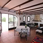 Casa El Sueno Benissa