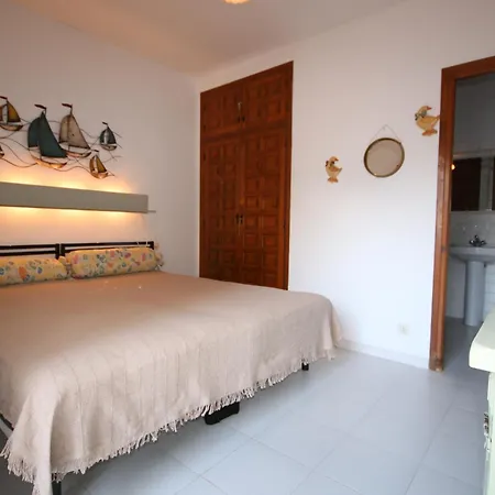 וילה Casa El Sueno