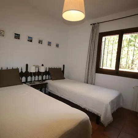 Casa El Sueno וילה *