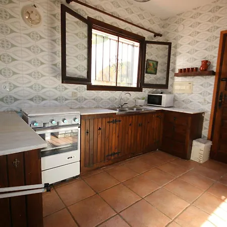 Casa El Sueno Villa Benissa