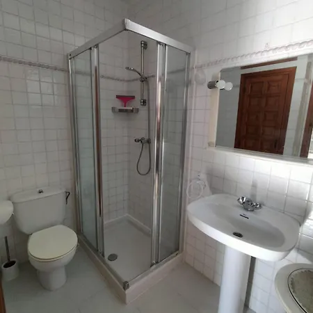 Casa El Sueno וילה