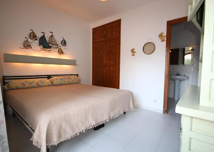 فيلة Casa El Sueno