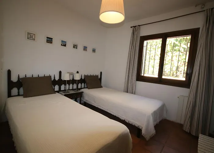 Casa El Sueno فيلة *