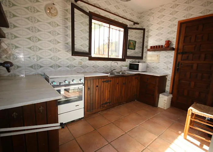 Casa El Sueno فيلة بينيسا