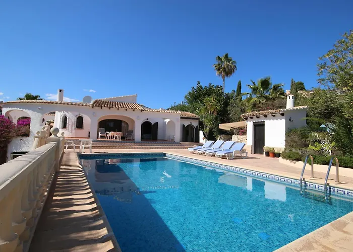 Casa El Sueno *