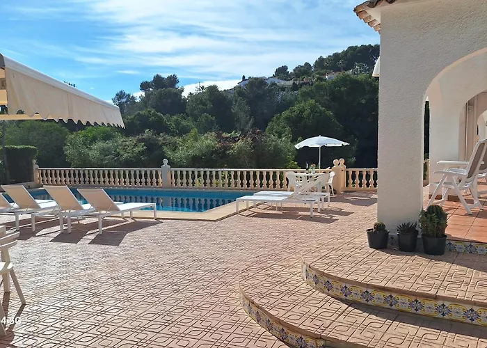 Casa El Sueno