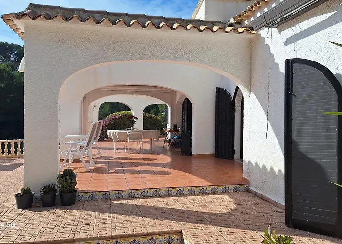 Casa El Sueno فيلة *