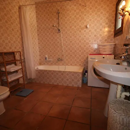 Casa El Sueno * Benissa