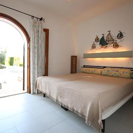 Casa El Sueno