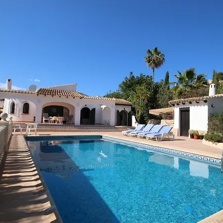 Casa El Sueno *