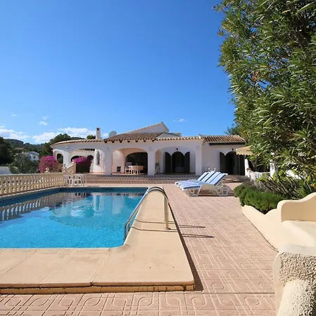 Casa El Sueno