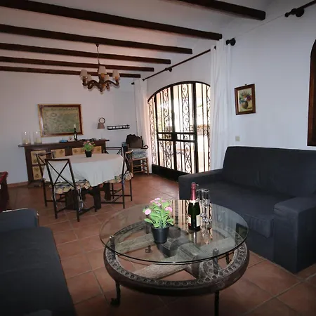 Villa Casa El Sueno