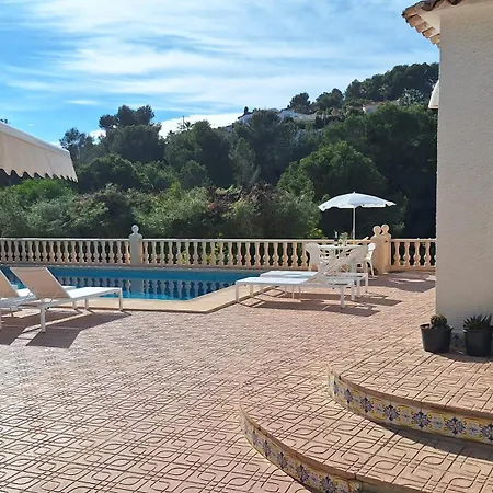 Casa El Sueno