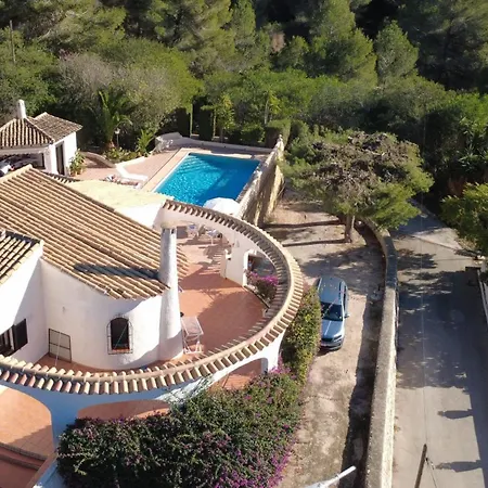 Villa Casa El Sueno *