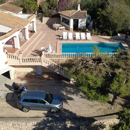 Casa El Sueno *
