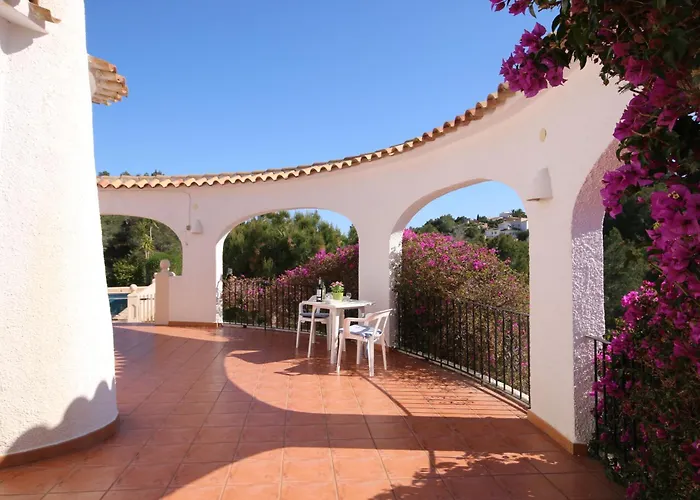 Casa El Sueno ヴィラ