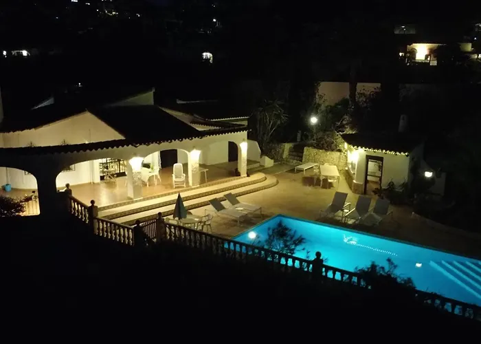 Casa El Sueno Villa