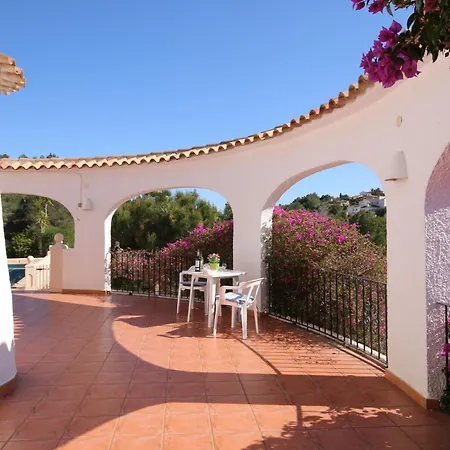 Casa El Sueno ヴィラ