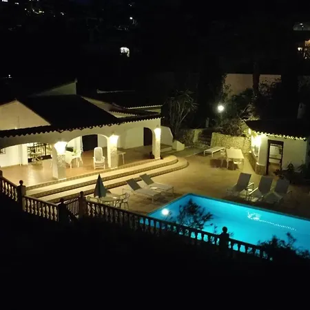 Casa El Sueno ヴィラ