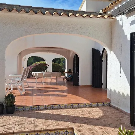 Casa El Sueno ヴィラ *