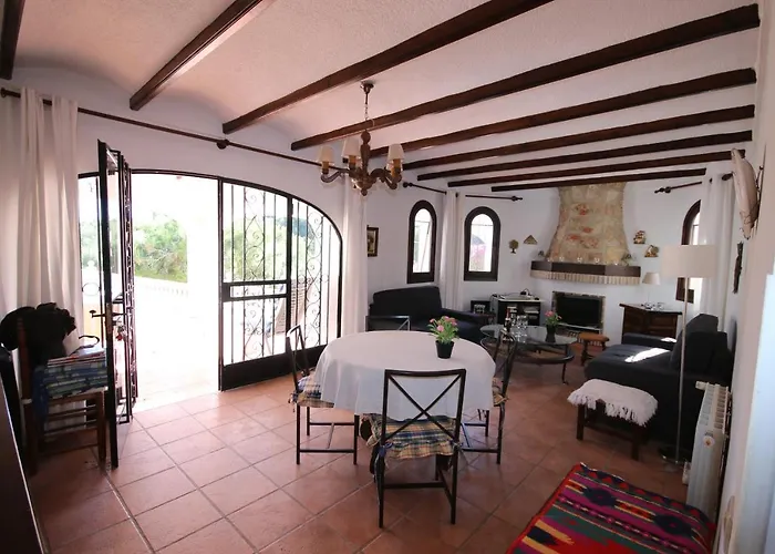 Casa El Sueno ベニッサ