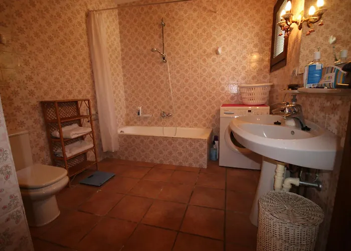 Casa El Sueno * ベニッサ