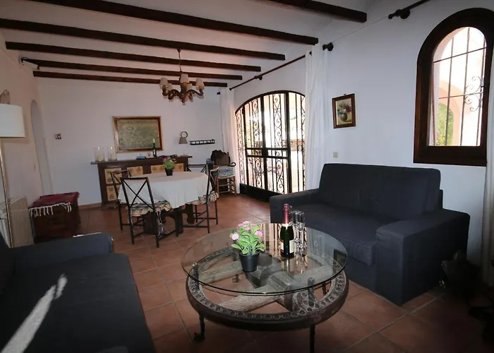 ヴィラ Casa El Sueno