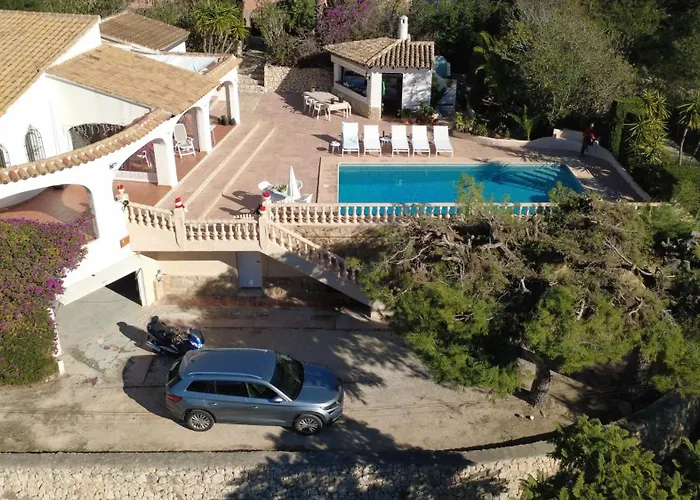 Casa El Sueno *